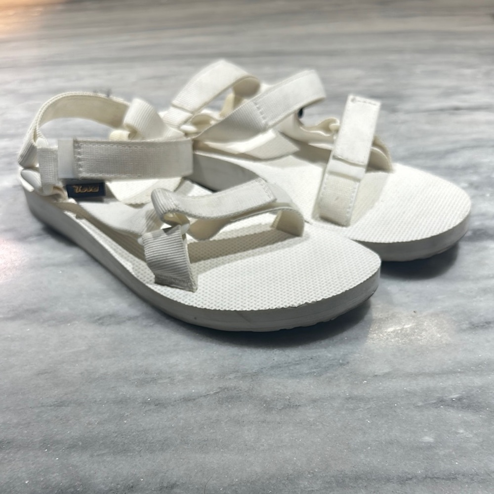 Teva sandals